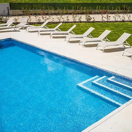 Casa Com 1 Quarto Casa de Férias