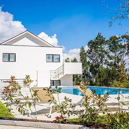 Casa de Férias Casa Com 1 Quarto *