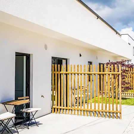 Casa de Férias Casa Com 1 Quarto *